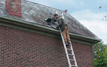 what affects urgent Burwell roof repairs