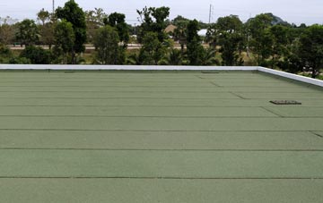 all Burwell roofing types quoted for