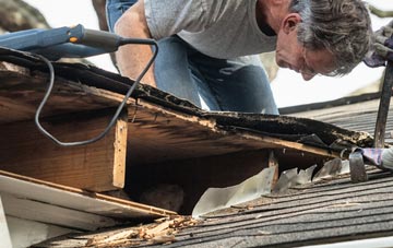 common causes of Burwell fascia damage