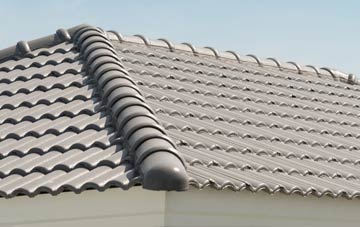 advantages of Burwell clay roofing