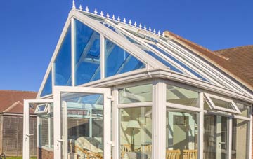 conservatory roof insulation costs Burwell