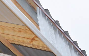 why Burwell fascia repairs are essential