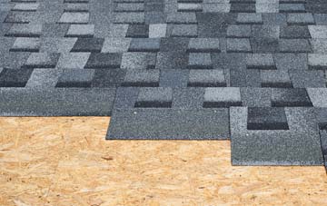 expert Burwell asphalt roof companies