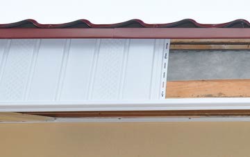 Burwell fascia repair costs