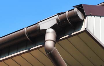 types of Burwell fascias