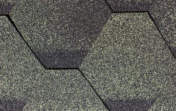 Burwell fibreglass shingle repairs
