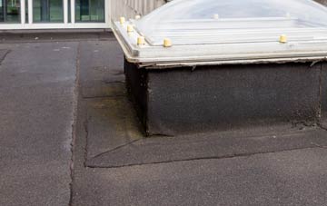 disadvantages of Burwell flat roofs