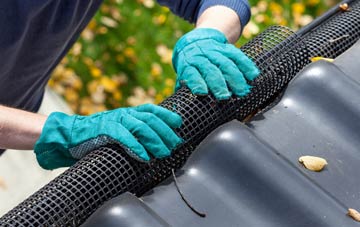 Burwell gutter repair companies