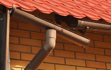 Burwell gutter repair costs