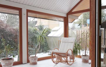 Burwell hardwood conservatory roofing repairs