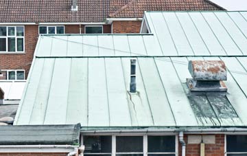 Burwell lead roofing costs