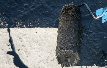 Burwell liquid sealant waterproofing