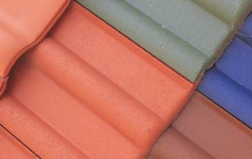 Burwell plastic roofing companies