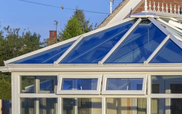 professional Burwell conservatory insulation