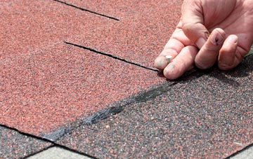 Burwell asphalt roof repairs
