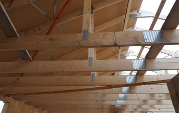 Burwell roof truss costs