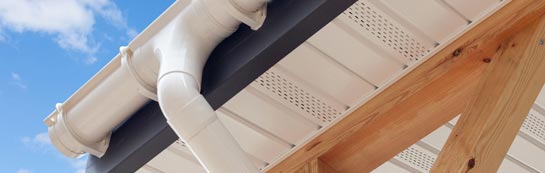 get Burwell guttering quotes today