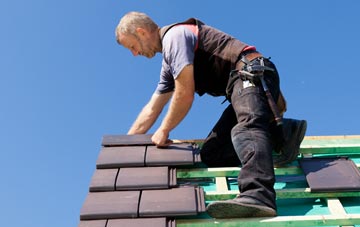 disadvantages of Burwell slate roofing