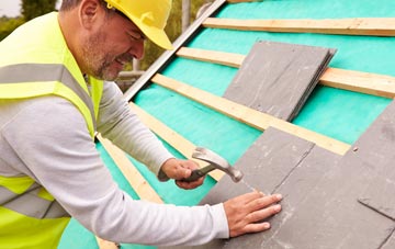 benefits of Burwell roofing slate