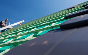 Burwell slate roofing costs