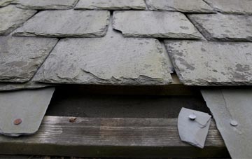Burwell slate roof repairs and maintenance