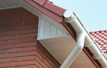 Burwell soffit repair costs