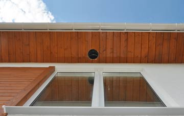 Burwell soffit repair quotes