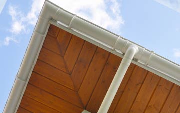 Burwell soffit types
