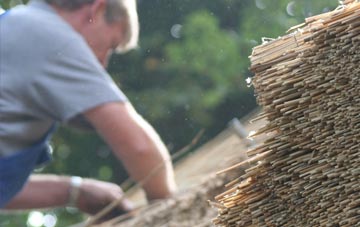 professional Burwell thatchers