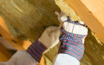 types of Burwell pitched roof insulation materials
