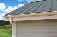 Burwell fascia repair