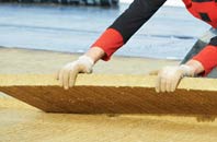 find rated Burwell roof insulation companies