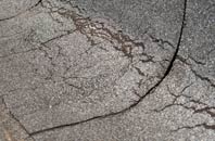 find rated Burwell flat roofing repair companies