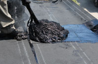 free Burwell flat roofing replacement quotes