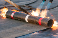 Burwell flat roof sealing