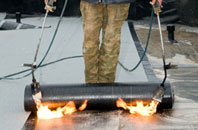 Burwell flat roof sealing quote