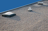 Burwell flat roofing