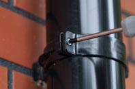 Burwell gutter installers