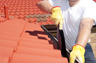 Burwell gutter repair