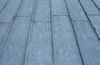 Burwell lead roofing