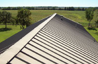 Burwell metal roof quotes