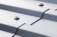 find rated Burwell metal roofers