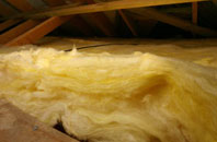 Burwell pitch roof insulation