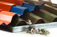 Burwell plastic roofing
