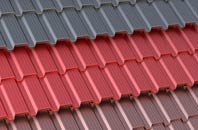 find rated Burwell plastic roofing companies