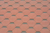 Burwell rubber roofing