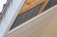 rated Burwell soffit repair companies