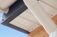 find rated Burwell soffit companies