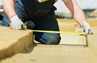 rated Burwell insulation companies